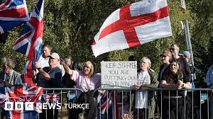 BBC - News update
