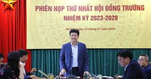 Báo Dân trí - News update