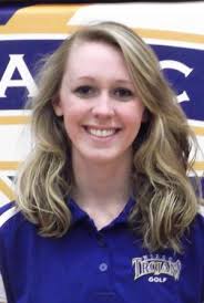 Mikayla Smith. ANKENY – The No. 10 NIACC women&#39;s golf team looks to continue its winning ways Friday and Saturday at the Region XI tournament at Otter Creek ... - Mikayla-Smith