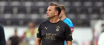 GALATASARAY.ORG - News update