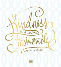 25 Kindness Quotes Tumblr | rapidlikes.com via Relatably.com