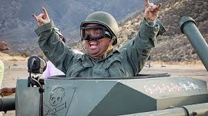 New ‘Jackass’ Movie Coming to Theaters in June