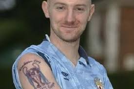 OPTIMISTIC Blue Kirk Bradley is so sure of Manchester City&#39;s success next season that he&#39;s had a tattoo announcing ... - C_71_article_1132137_image_list_image_list_item_0_image