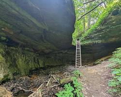 Image of Shades State Park