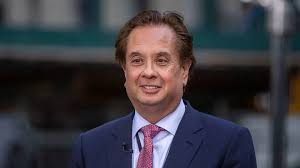 George Conway Considers Congressional Run Amidst Heightened Trump Criticism