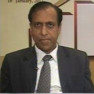 In an interview to CNBC-TV18, VA Joseph, MD &amp; CEO, South Indian Bank spoke about their loan portfolio and impacts of rising gold prices. - VAJosephSouthIndianBank1-190