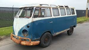 Resultado de imagen para Bus vw window