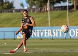 Algeria wraps up training ahead of Bolivia friendly