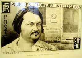 Resultado de imagen de balzac