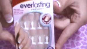 Image result for how to fix artificial nails