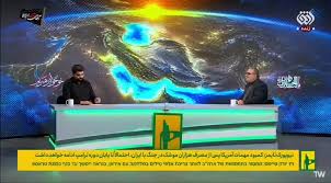آنتن زنده