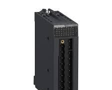 Image of Schneider BMXAMO0410 module