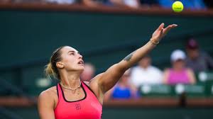 Sabalenka Hoy: La ruta hacia el título en Indian Wells 2026