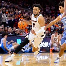 Pitt vs. Virginia Basketball Preview: Key Matchup and Betting Odds