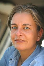 Anja Niedringhaus | 2005 Courage in Journalism Award - Niedringhaus