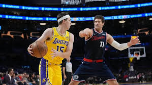 Clippers Injury Report vs. Lakers: LA Continues to Be Without Several Key Contributors