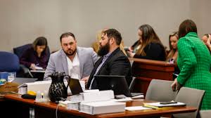 Weldon Boyd’s North Myrtle Beach restaurant, home searched by SLED. What we know