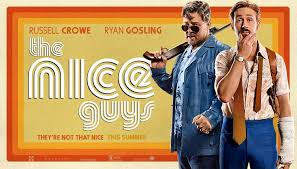 Image result for the nice guys