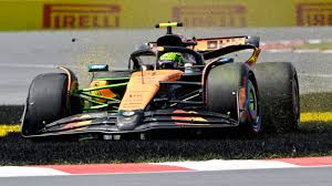 Canadian GP Qualifying: Start Time and What to Expect in Montreal! - Imagen ilustrativa del artículo
