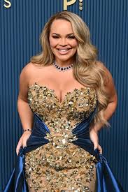 Trisha Paytas Has Predicted So Much People Think She's Actually A Witch - Yahoo News Canada