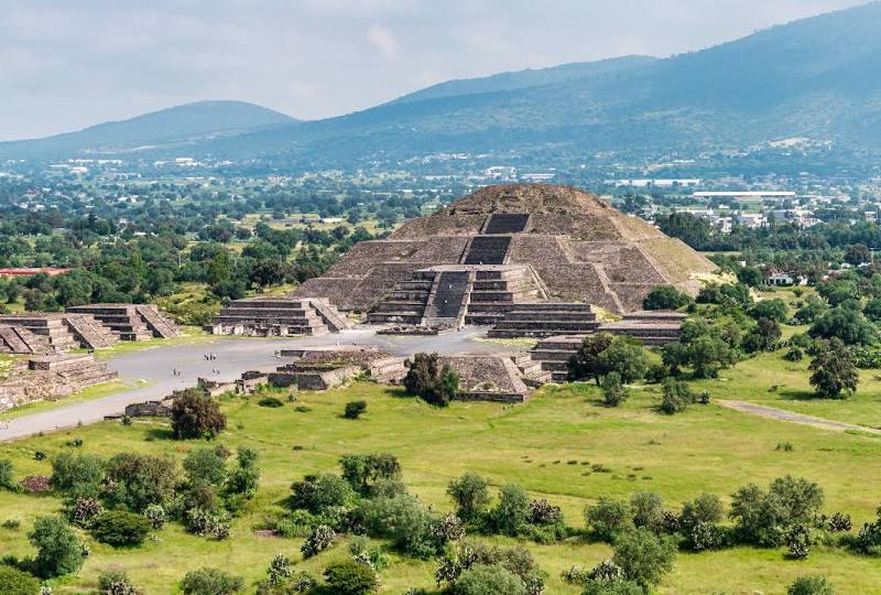 San Juan Teotihuacán