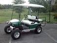 For sale golf carts