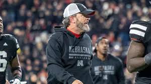 Nebraska Fires Defensive Coordinator John Butler After One Season