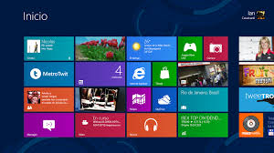 Resultado de imagen de windows 8