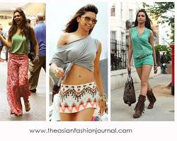 Image of Deepika Padukone in Cocktail
