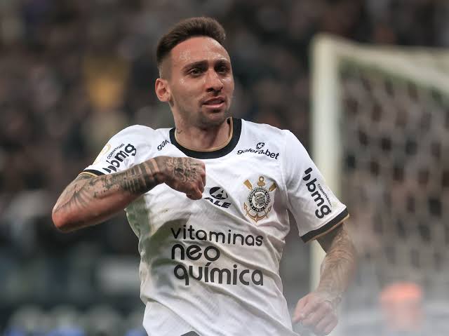 VAI FICAR? Mosquito tem futuro indefinido no Timão após pedido de saída