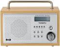 Dab radio