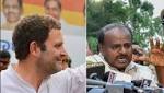 Karnataka govt formation LIVE updates:
