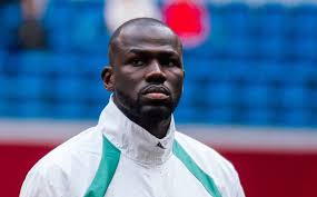 Football Al Hilal: Koulibaly’s availability in doubt for quarterfinals