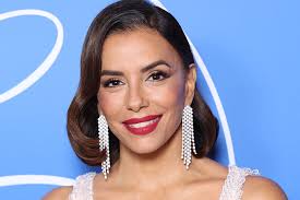 Eva Longoria Sends Sobering Message to Fans About ICE