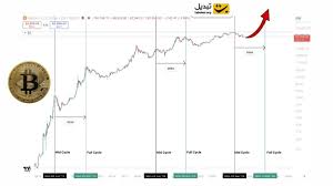 منتظر جهش ۷ برابری قیمت بیت‌کوین تا ۴۵۰،۰۰۰ دلار در این تاریخ باشید