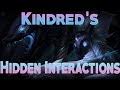 Kindred, voice - quotes - YouTube via Relatably.com