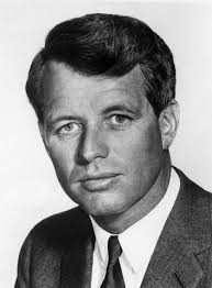 Robert Francis Kennedy Added by: Nils M. Solsvik Jr. - 573_125704949059