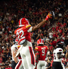 Maryland Football Hosts Towson, Aims to Extend Record Nonconference Win Streak Today