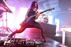 Skillet Announces Openers for Upcoming 20th Anniversary Tour for Hit Album 'Comatose'