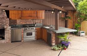 Image result for Outdoor Kitchen Design