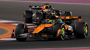 GP Qatar: Sainz al Podio, Verstappen Cerca del Campeonato