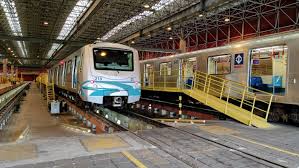 Metroviários de SP decretam estado de greve -