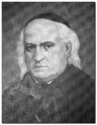 Padre Canata. Giulio Cesare Abba - Canata