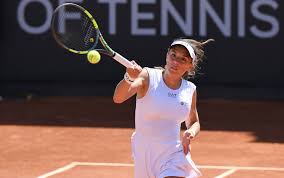 Trend Google: kessler tennis