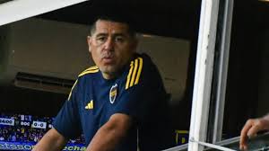 Trend Google: juan román riquelme