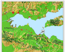Εικόνα Χάρτης Καμένων Βούρλων