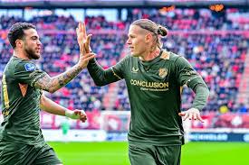 LIVE eredivisie | FC Utrecht verdubbelt dankzij grote uitblinker Alarcón de voorsprong tegen FC Twente