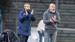 Kicker - News update