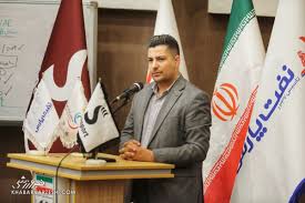 تاریخ اجرای قوانین داوری جام جهانی در لیگ برتر ایران