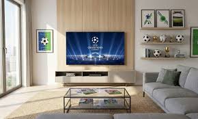 Champions League 2025/26: onde assistir aos jogos de volta do mata-mata na TV e pela internet